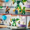 LEGO Ninjago 71862 Lloyd's Dragon Robot Battle Pack Photo 8