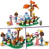 LEGO Friends 42690 Forest Tea Party Building Set Photo 3