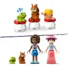 LEGO Friends 42690 Forest Tea Party Building Set Photo 4