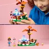 LEGO Friends 42690 Forest Tea Party Building Set Photo 5