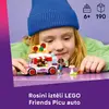LEGO Friends 42694 Pizza Delivery Van Building Set Photo 3