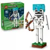Конструктор LEGO Minecraft 21594 Скелет Photo 5