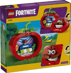 LEGO Fortnite 77079 Tomatohead Building Set