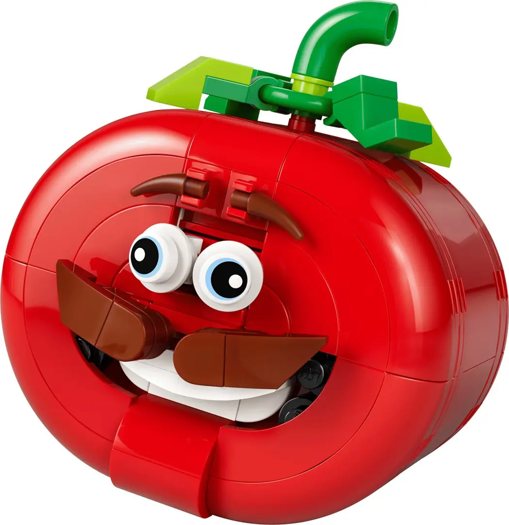 LEGO Fortnite 77079 Tomatohead Building Set Photo 2