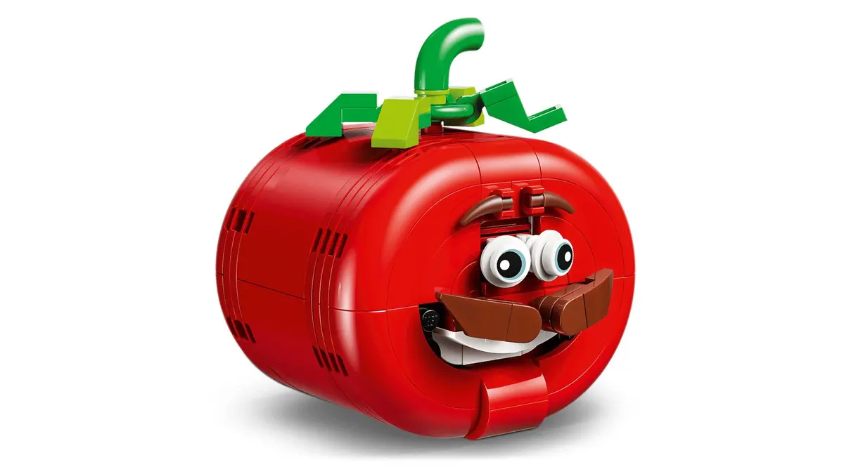 LEGO Fortnite 77079 Tomatohead Building Set Photo 3