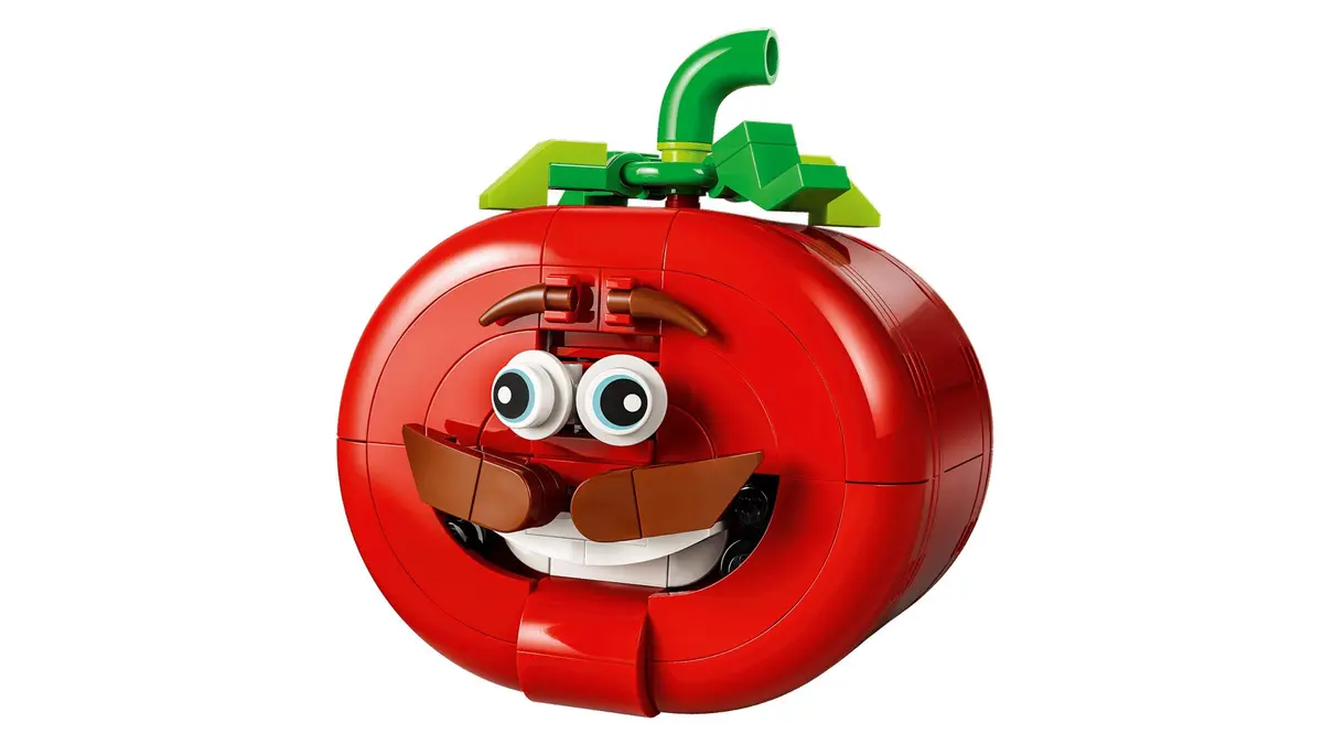 LEGO Fortnite 77079 Tomatohead Building Set Photo 5