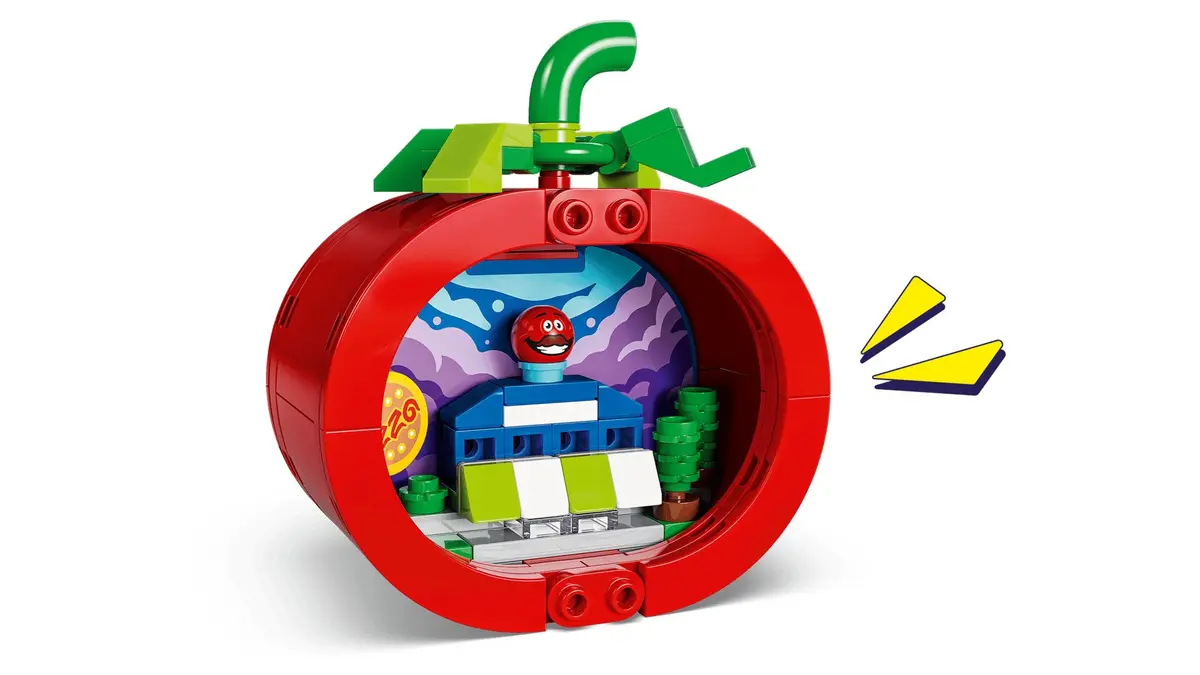 LEGO Fortnite 77079 Tomatohead Building Set Photo 6