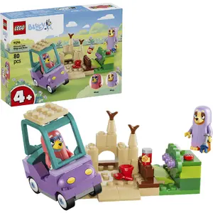 LEGO Bluey 11216 Building Set