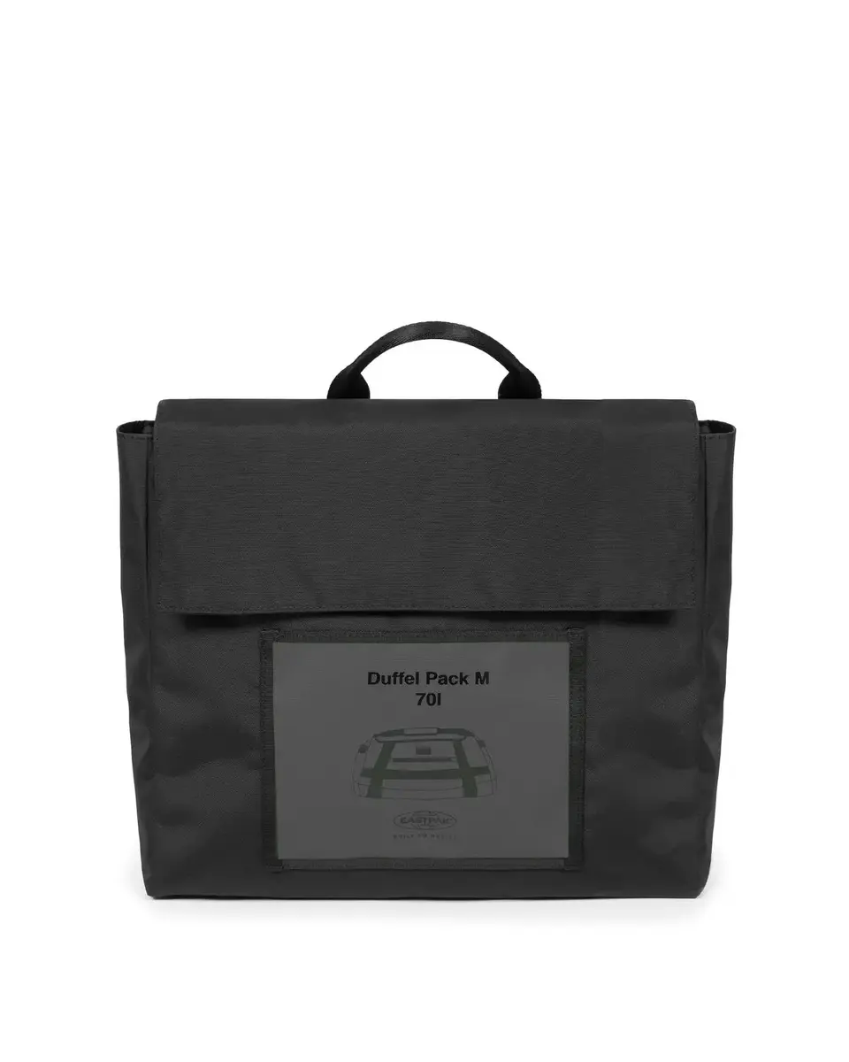 Дорожная сумка Eastpak DUFFEL PACK M Photo 5