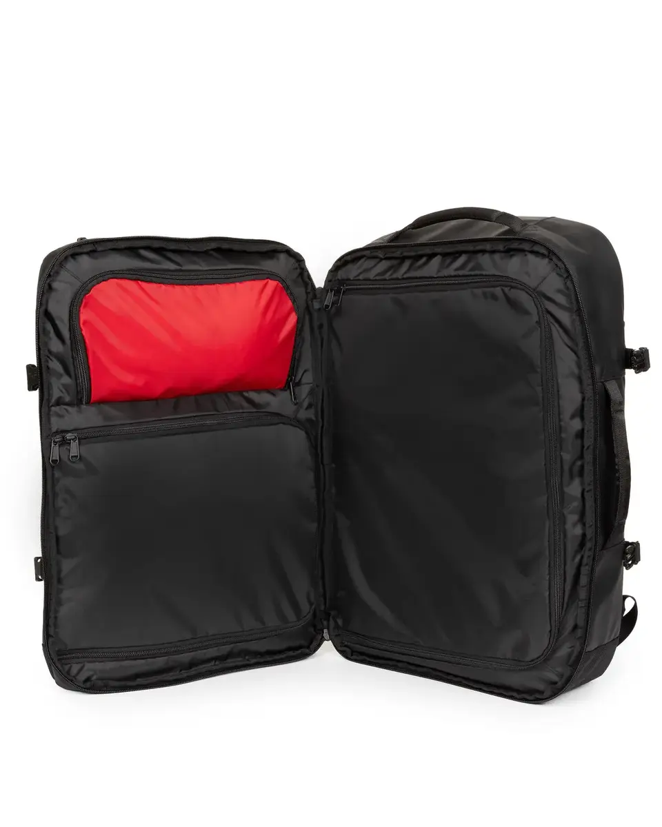 Городской рюкзак Eastpak CNNCT TRAVELPACK Photo 2