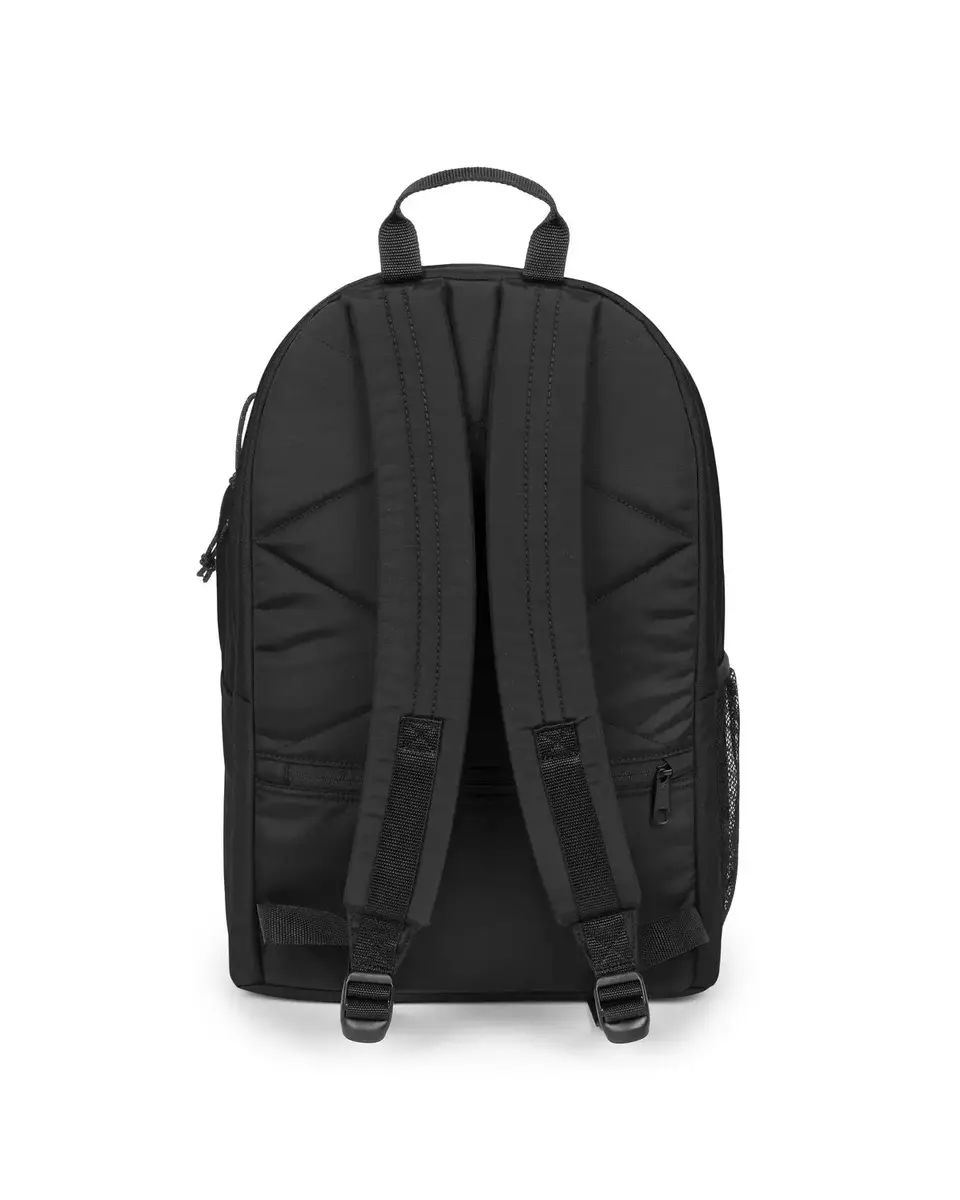 Eastpak DBL PRO pilsētas mugursoma - melna Photo 3