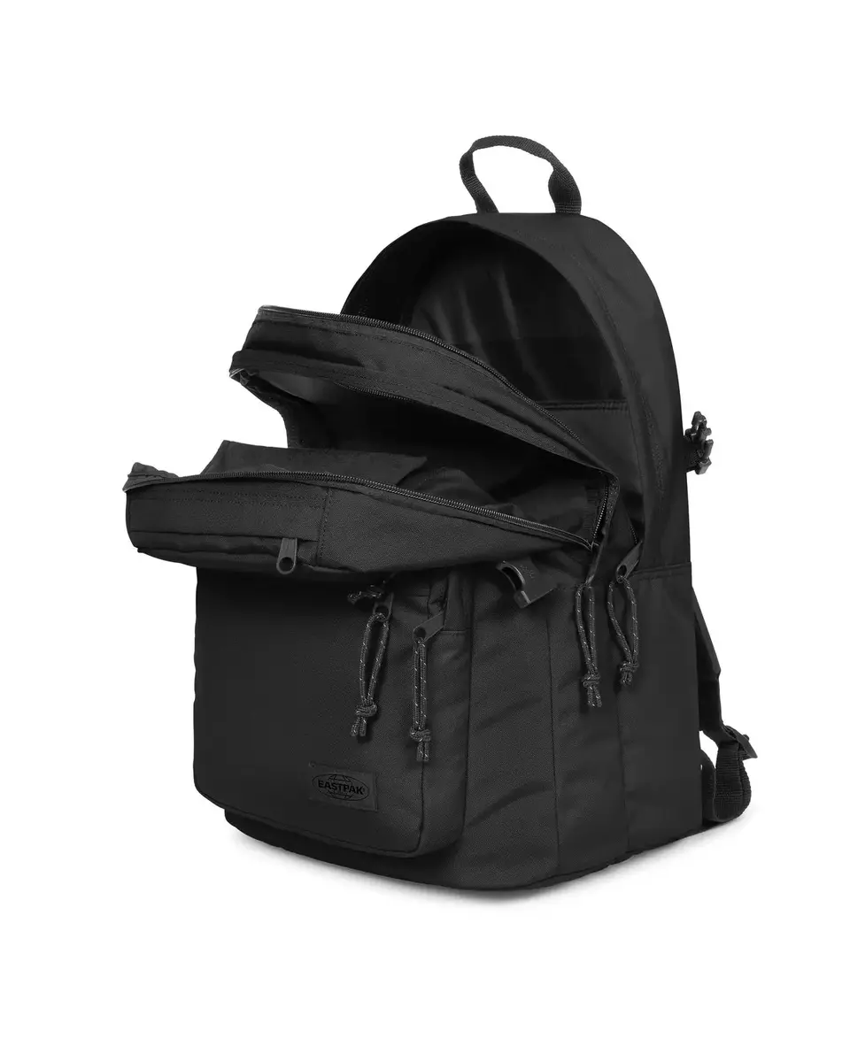 Eastpak DBL PRO pilsētas mugursoma - melna Photo 4