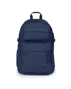 Eastpak DBL PRO pilsētas mugursoma, 32 l, tumši zils poliesters, 16 collu klēpjdatora nodalījums