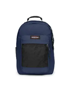 Eastpak STUDY BUDDY pilsētas mugursoma, 33 l, tumši zila, 16 collu klēpjdatora nodalījums