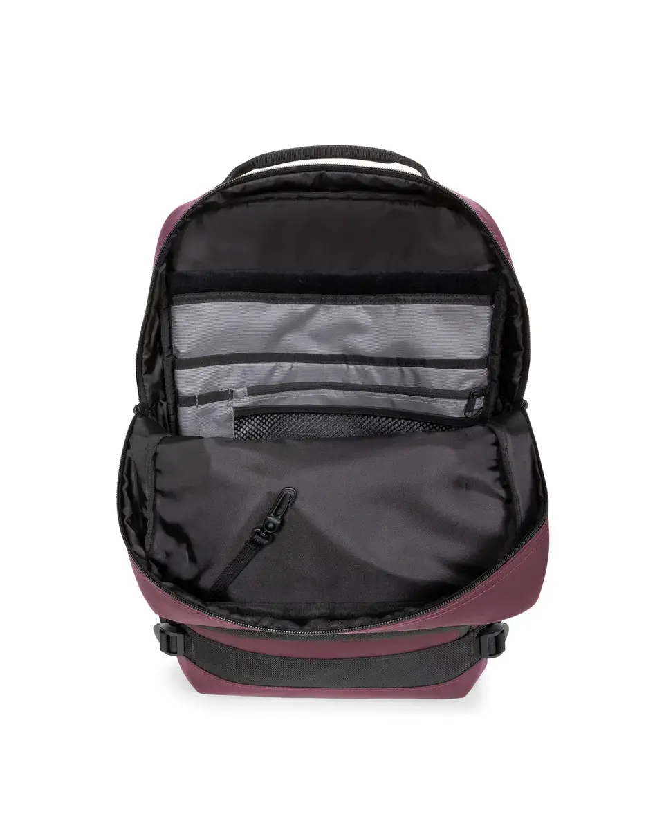 Eastpak TECUM M pilsētas mugursoma - bordo Photo 2