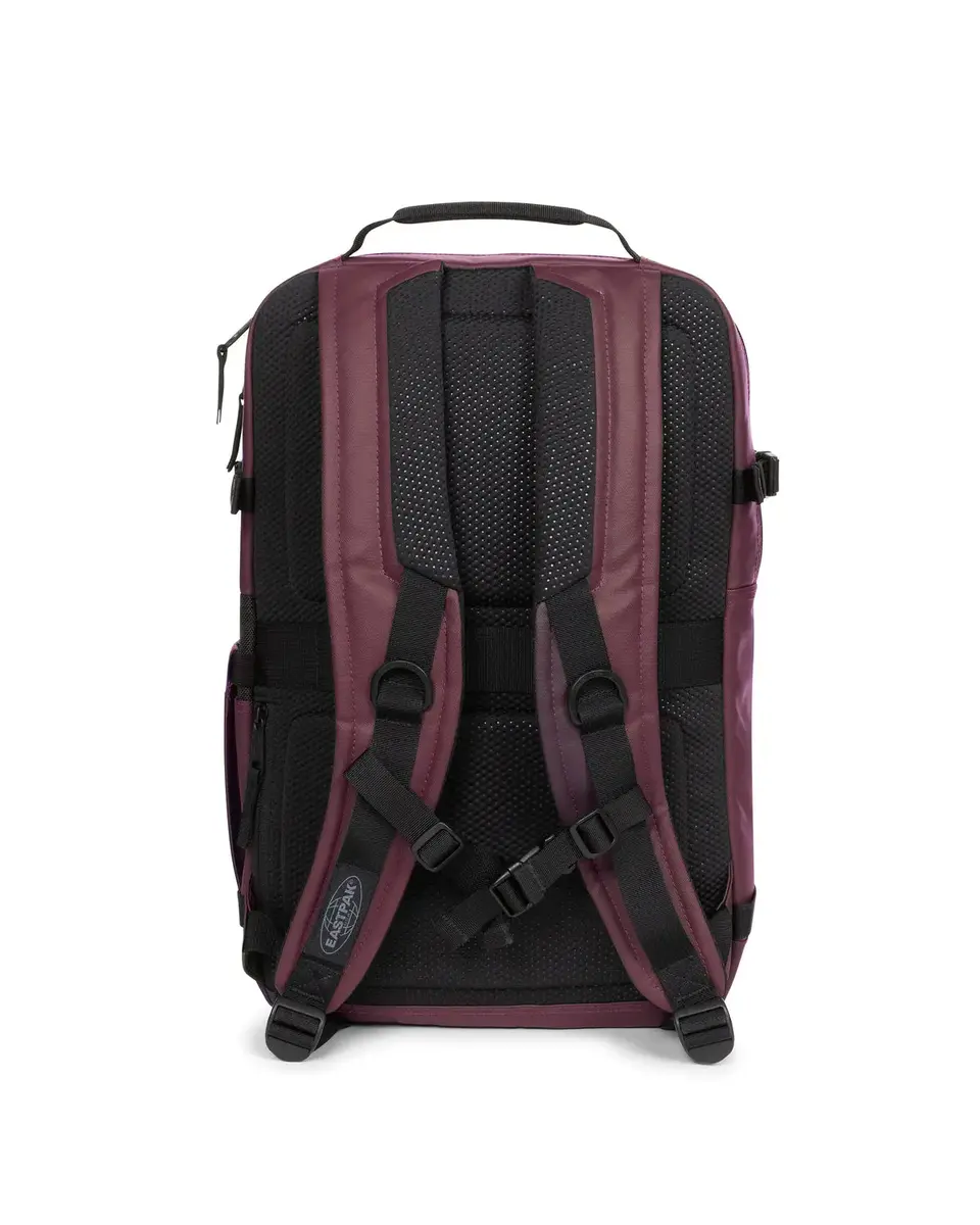 Eastpak TECUM M pilsētas mugursoma - bordo Photo 3