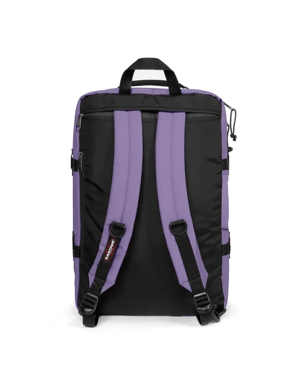Eastpak TRAVELPACK pilsētas mugursoma — violeta Photo 3