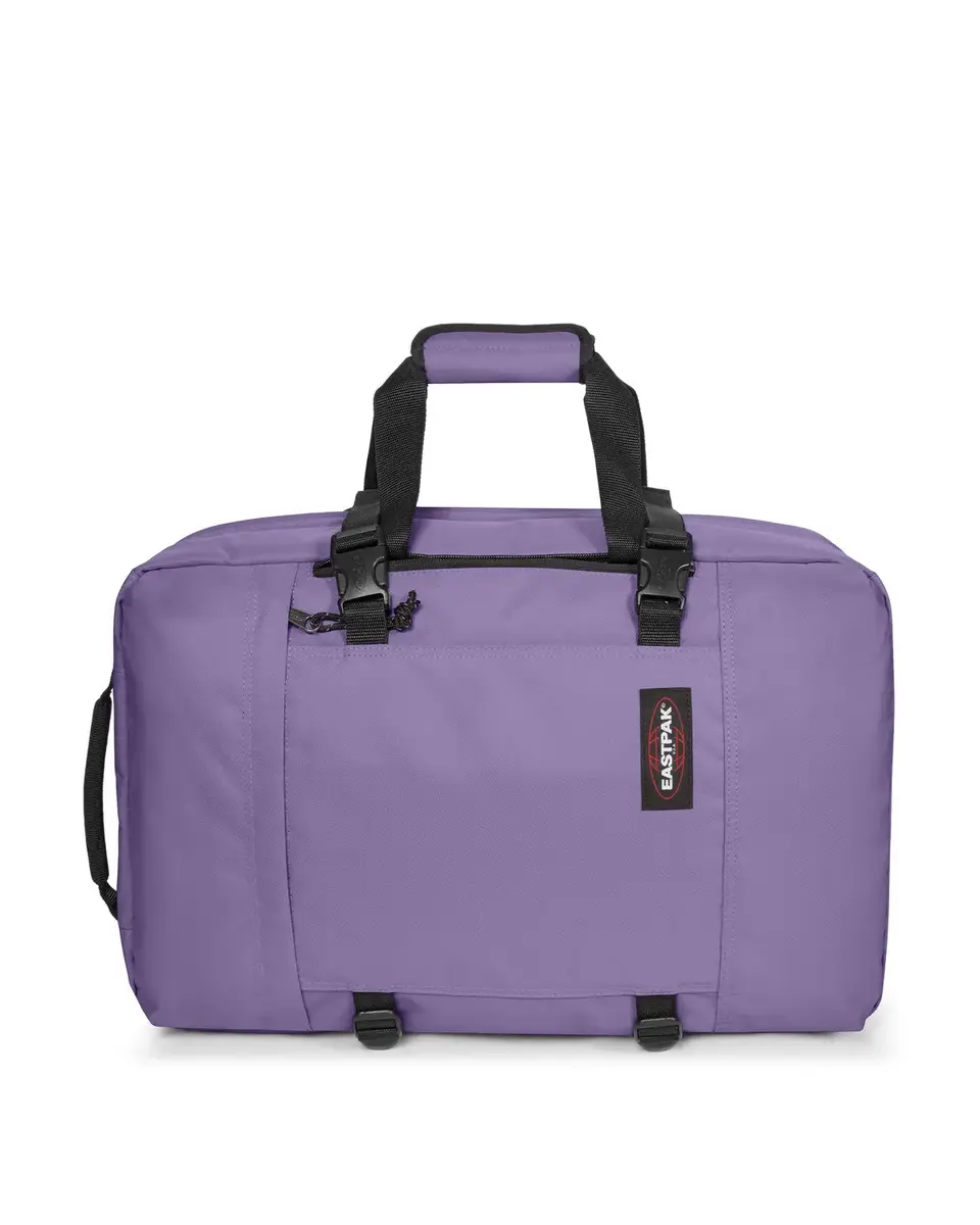 Eastpak TRAVELPACK pilsētas mugursoma — violeta Photo 4