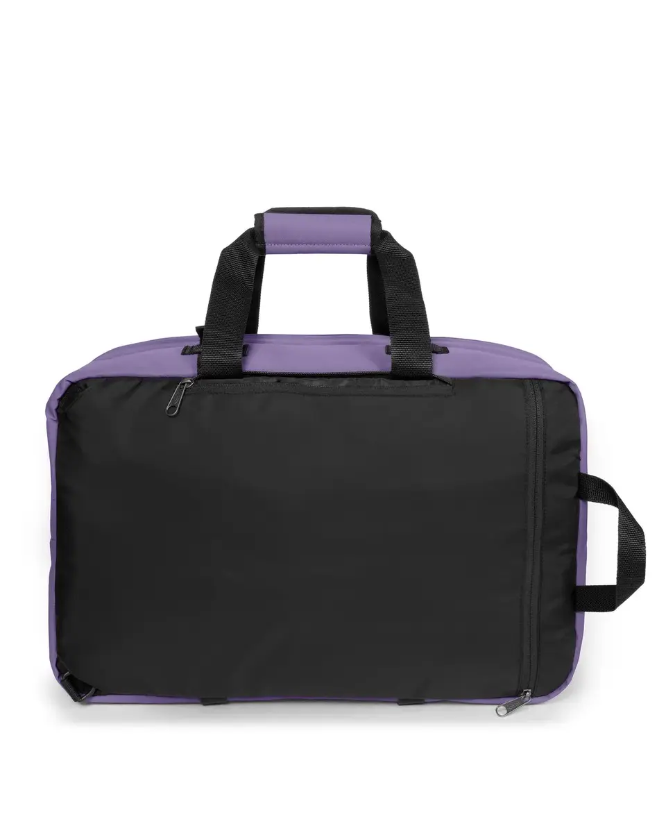 Eastpak TRAVELPACK pilsētas mugursoma — violeta Photo 5