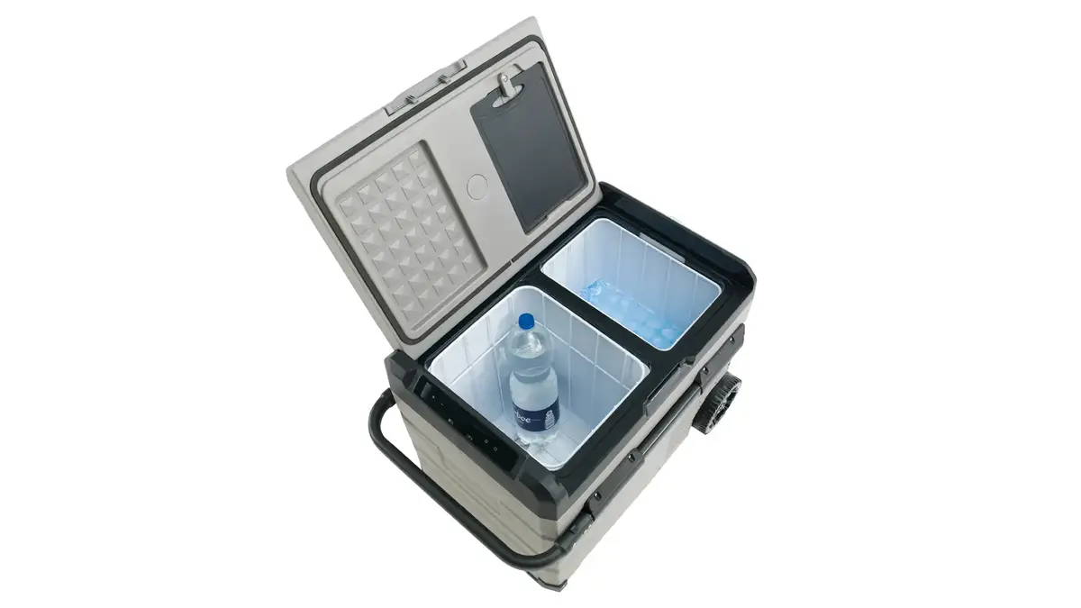 Outwell Arctic Frost 45 Electric Cool Box Photo 2