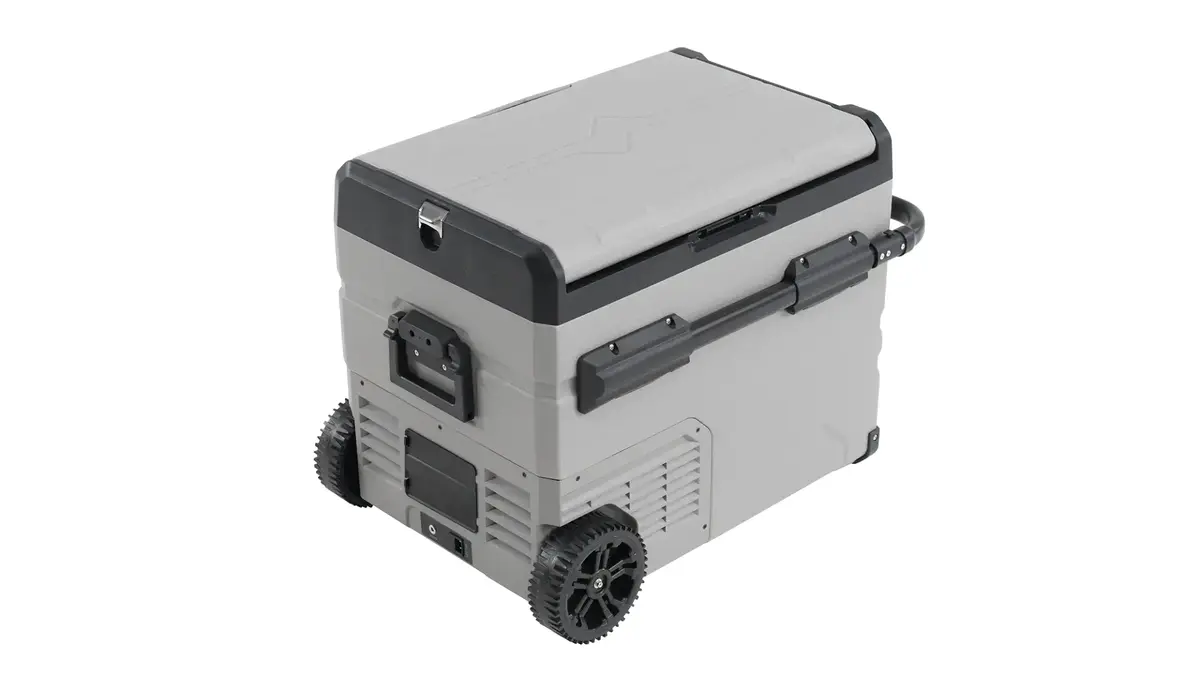 Outwell Arctic Frost 45 Electric Cool Box Photo 4