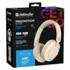 Bezvadu austiņas Defender FreeMotion B485 ANC Photo 10