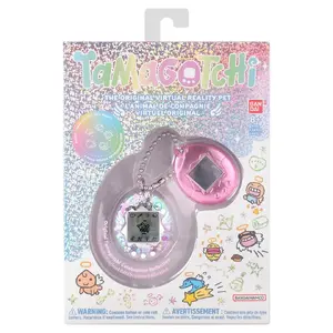 Bandai Tamagotchi Celebration 2026 Digital Pet