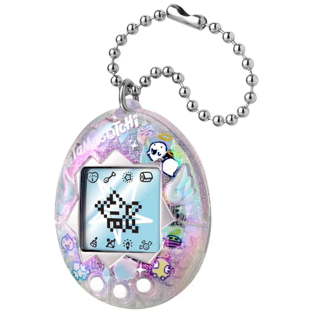 Цифровой питомец Bandai Tamagotchi Celebration 2026 Photo 3