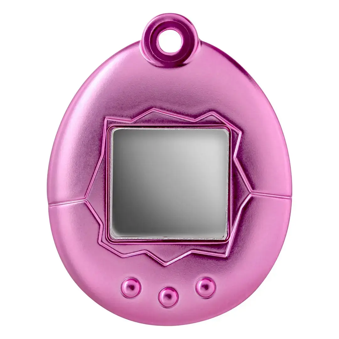 Цифровой питомец Bandai Tamagotchi Celebration 2026 Photo 6