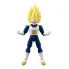 Фигурка Bandai Dragon Ball Dragon Stars Vegeta SSJ 3 Daima Photo 2