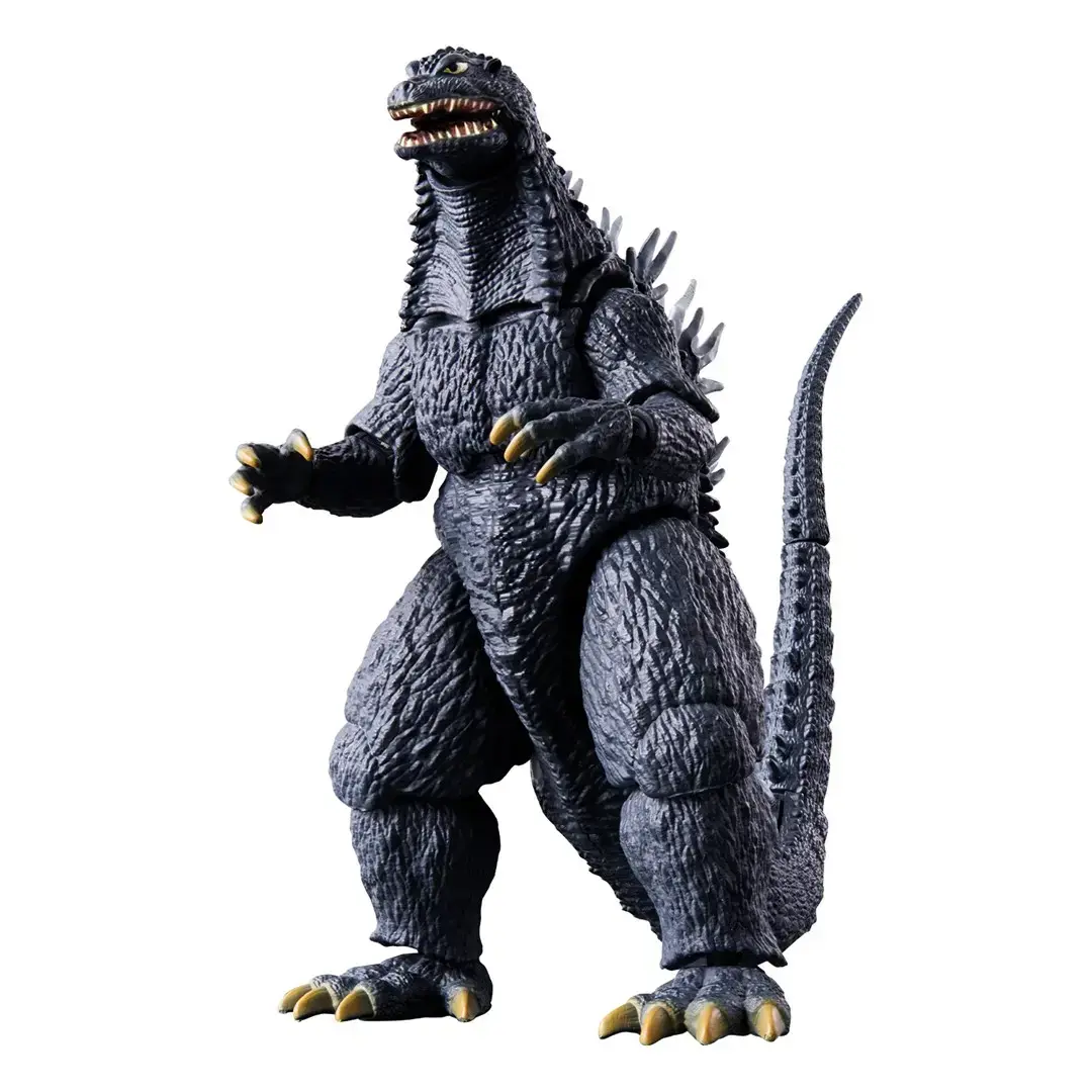 Bandai Godzilla 2003 Action Figure Photo 3