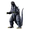 Bandai Godzilla 2003 Action Figure Photo 3