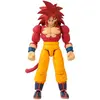 Фигурка Bandai Dragon Ball Dragon Stars Goku SSJ 4 Daima Photo 2