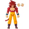 Фигурка Bandai Dragon Ball Dragon Stars Goku SSJ 4 Daima Photo 3