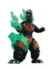 Bandai Burning Godzilla Glow Action Figure Photo 2