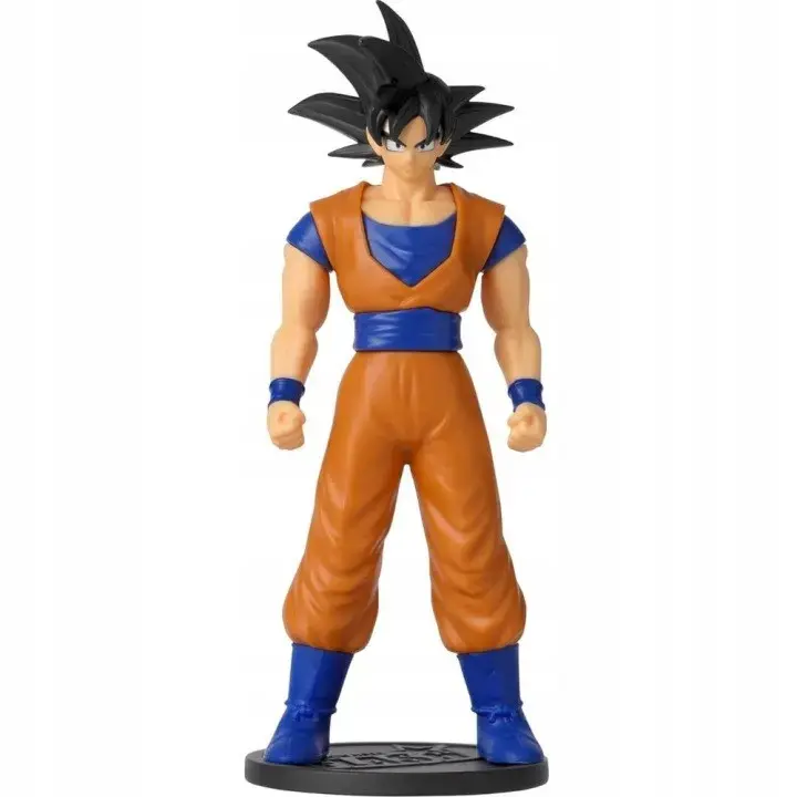 Bandai Dragon Ball Flash Goku figūriņa Photo 2