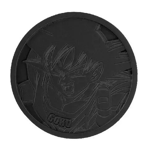 Bandai Dragon Ball Flash Goku figūriņa Photo 7