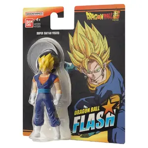 Bandai Dragon Ball Flash SS Vegito Action Figure