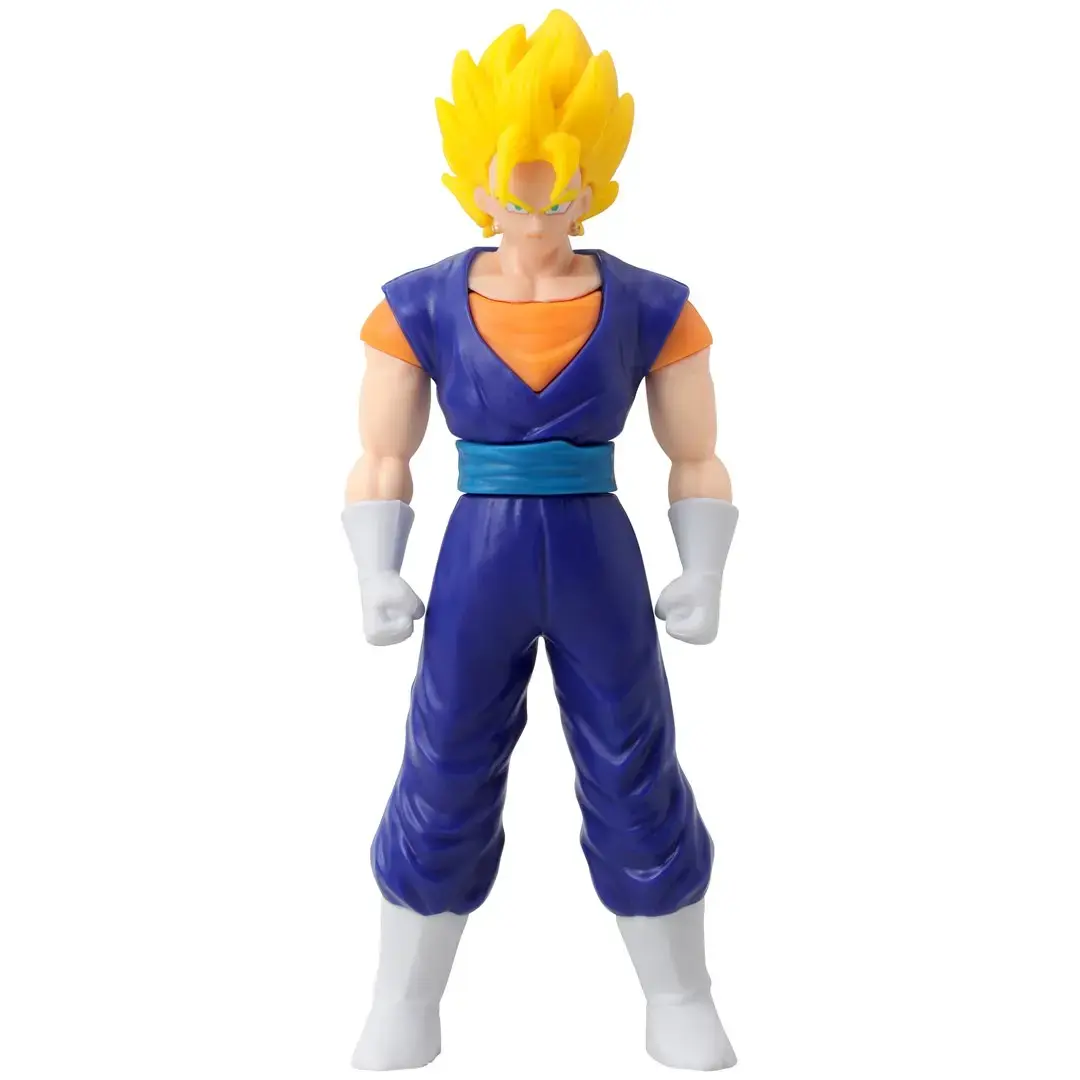 Фигурка Bandai Dragon Ball Flash SS Vegito Photo 2