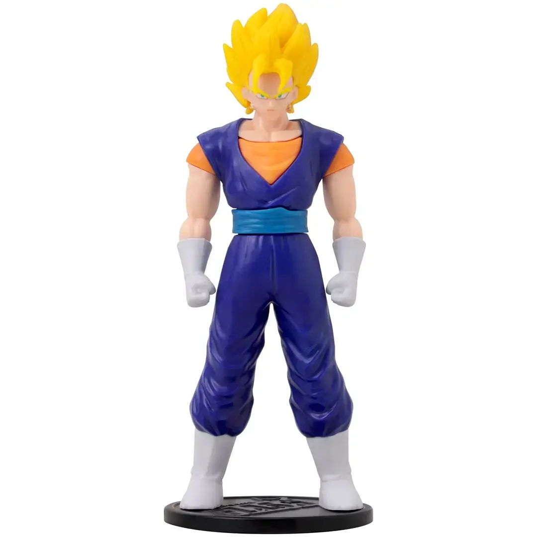 Фигурка Bandai Dragon Ball Flash SS Vegito Photo 3