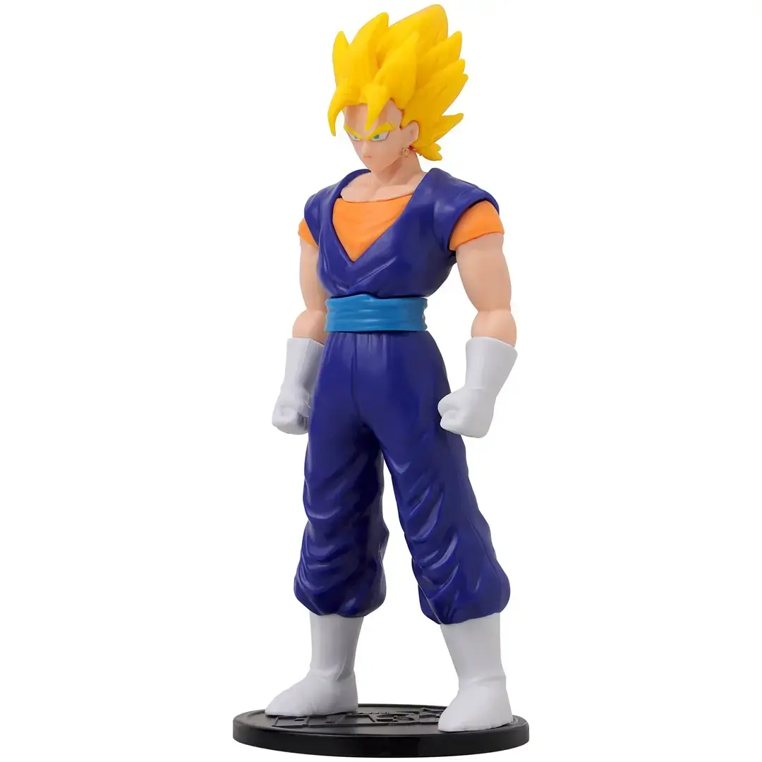 Фигурка Bandai Dragon Ball Flash SS Vegito Photo 4
