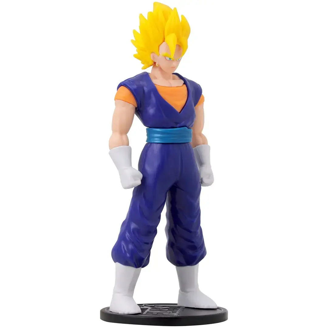 Фигурка Bandai Dragon Ball Flash SS Vegito Photo 5