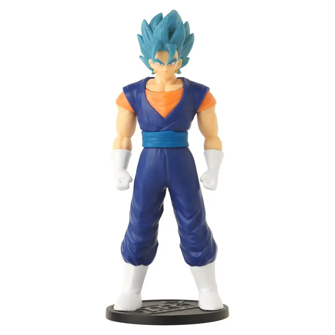 Фигурка Bandai Dragon Ball Flash SS Blue Vegito Photo 2