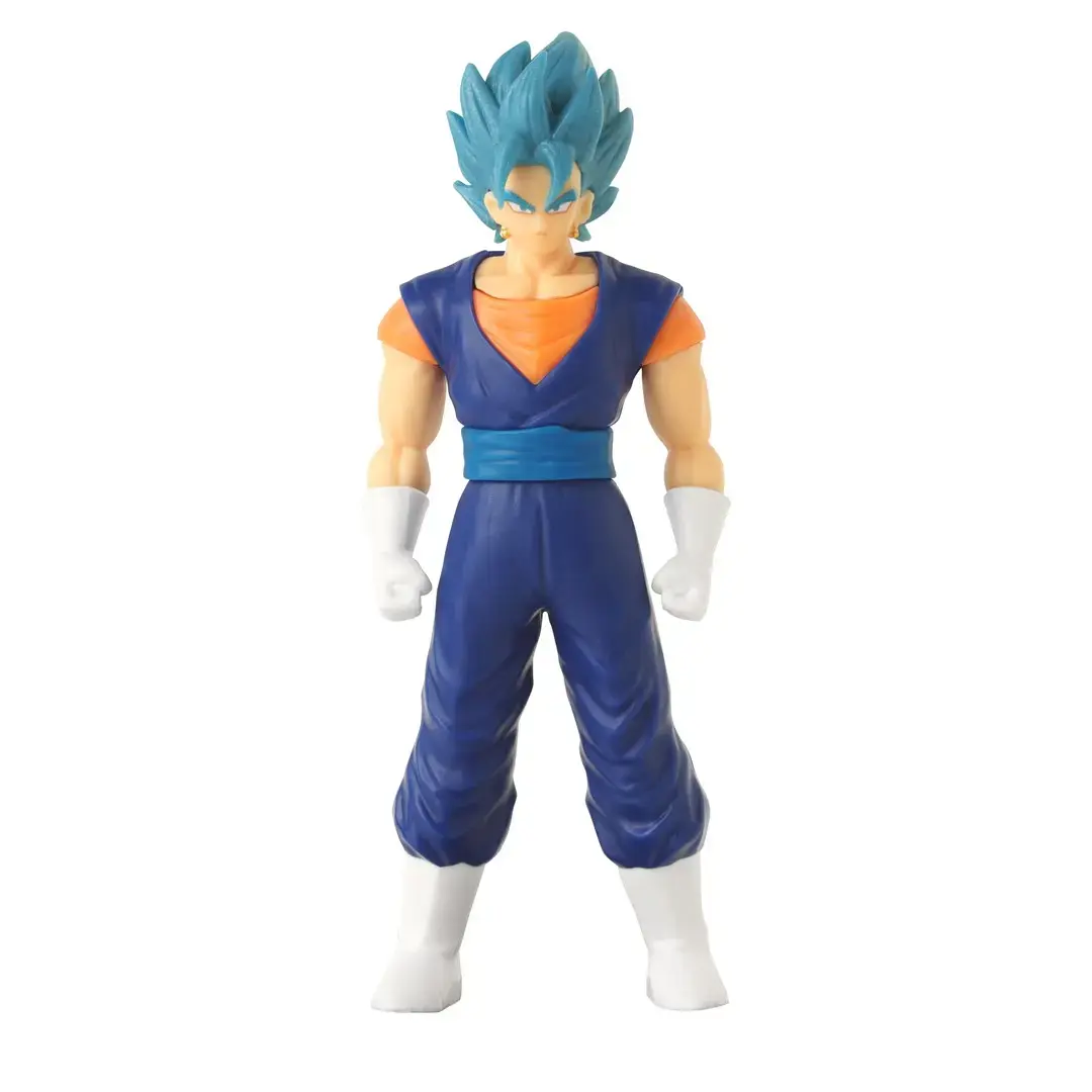 Фигурка Bandai Dragon Ball Flash SS Blue Vegito Photo 3