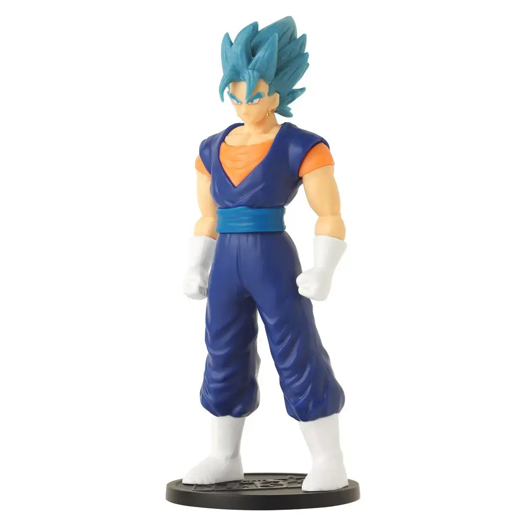 Фигурка Bandai Dragon Ball Flash SS Blue Vegito Photo 5
