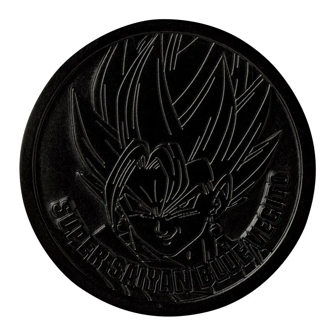 Фигурка Bandai Dragon Ball Flash SS Blue Vegito Photo 6