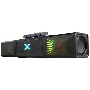 Саундбар Defender Xeno 20 Вт LED Bluetooth