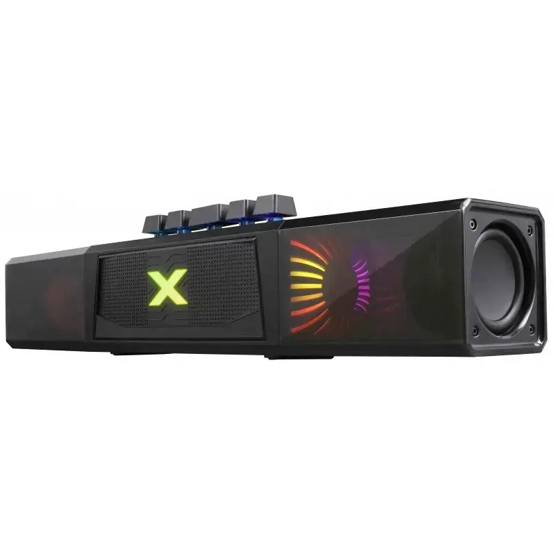 Саундбар Defender Xeno 20 Вт LED Bluetooth Photo 3