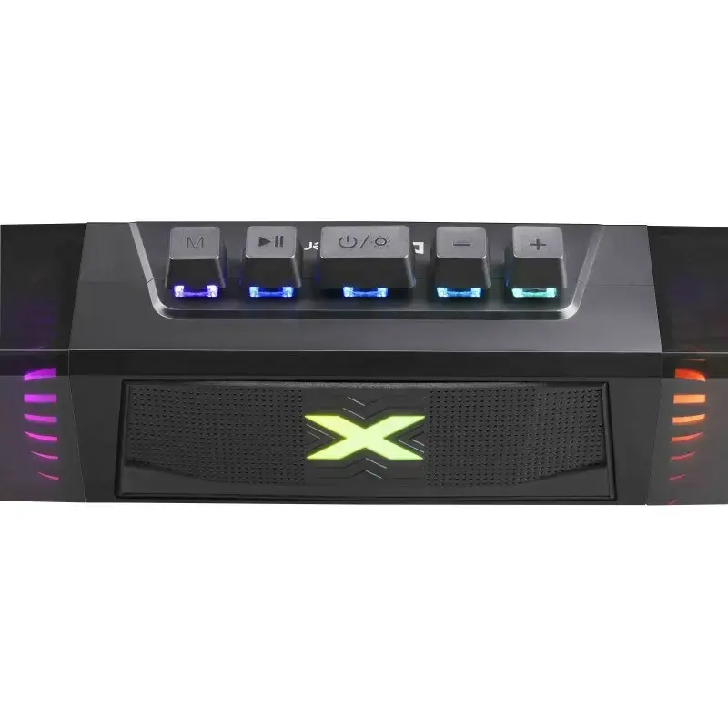 Саундбар Defender Xeno 20 Вт LED Bluetooth Photo 4