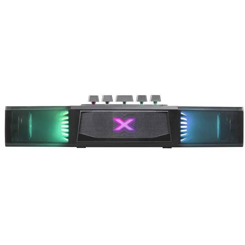 Саундбар Defender Xeno 20 Вт LED Bluetooth Photo 7
